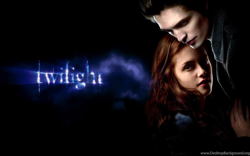 TWILIGHT SAGA Drama Fantasy Romance Movie Film Vampire Poster ...
