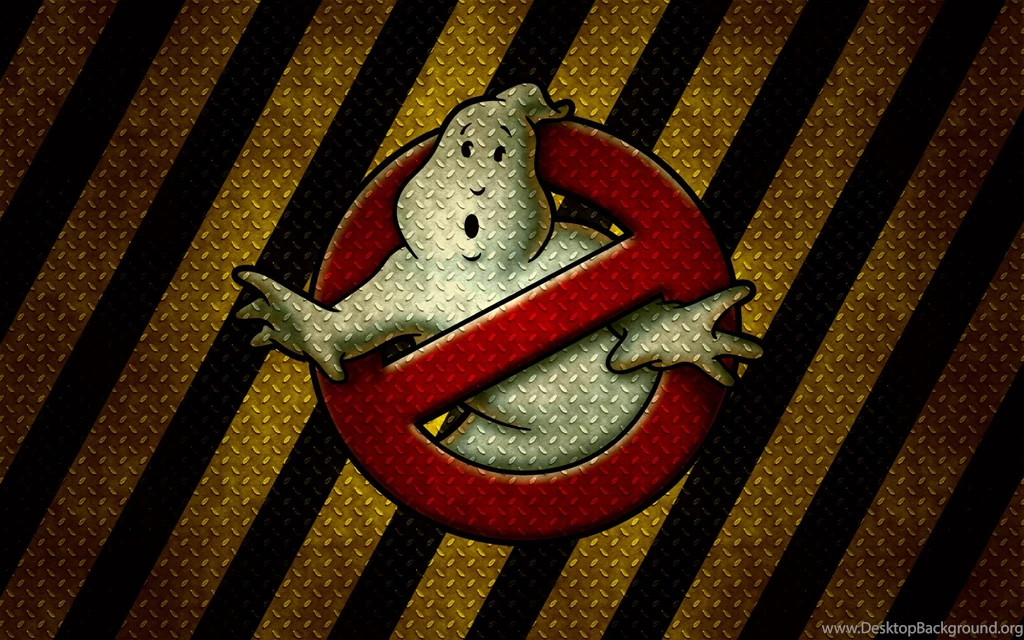 Ghost Busters Wallpapers Wallpapers Zone