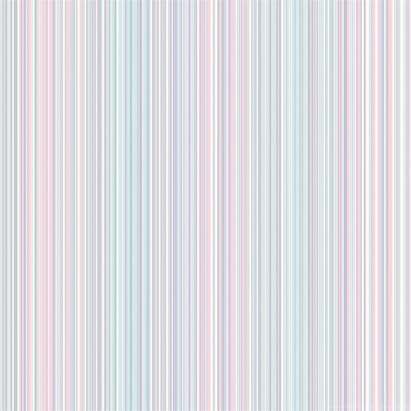 Pink Candy Stripe Wallpapers Interior Home Decor