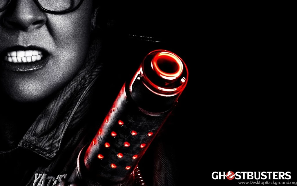 Desktop Wallpapers Ghostbusters Movie