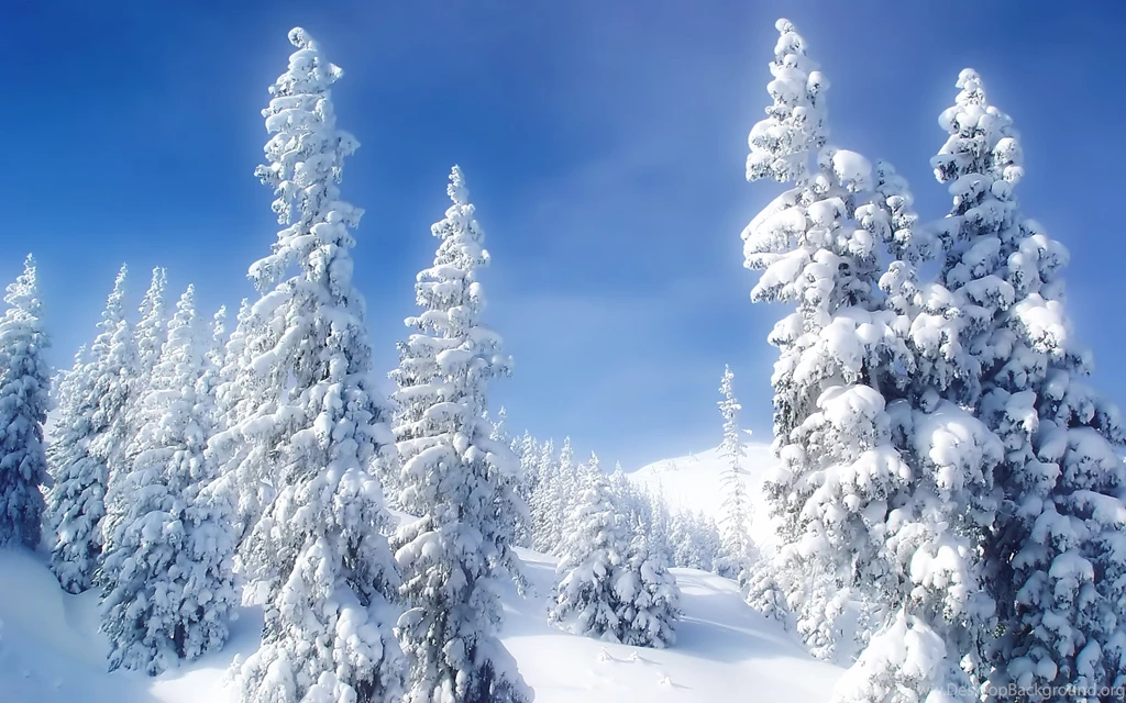 Background desktop images setting widescreen winter wonderland ...