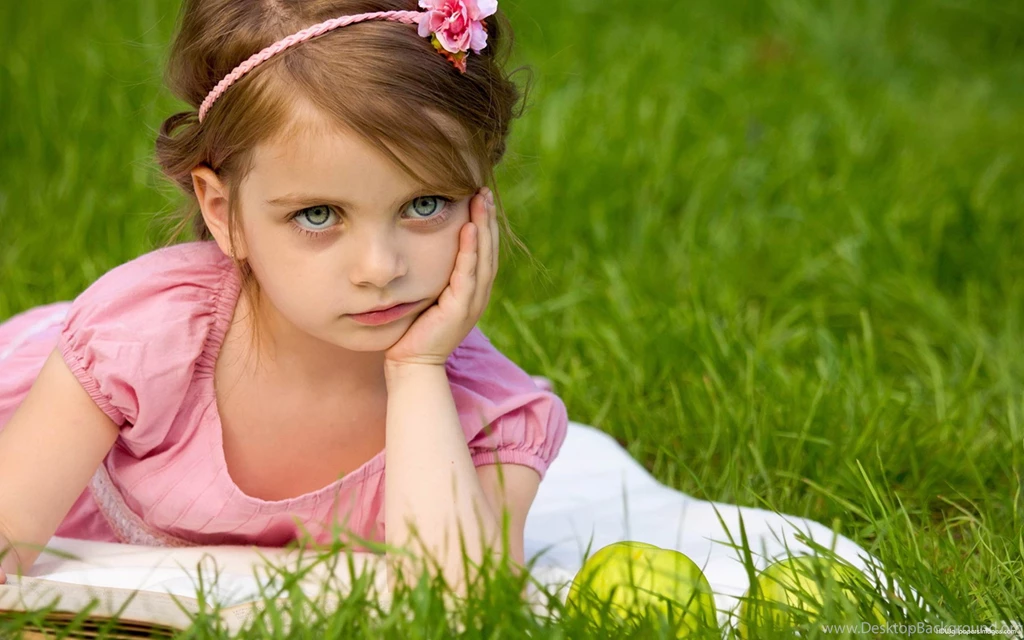 Baby Girl Images And Wallpapers Download