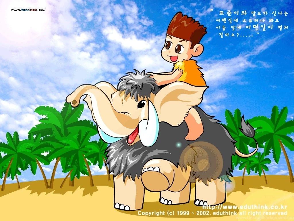 Cartoons Wallpapers