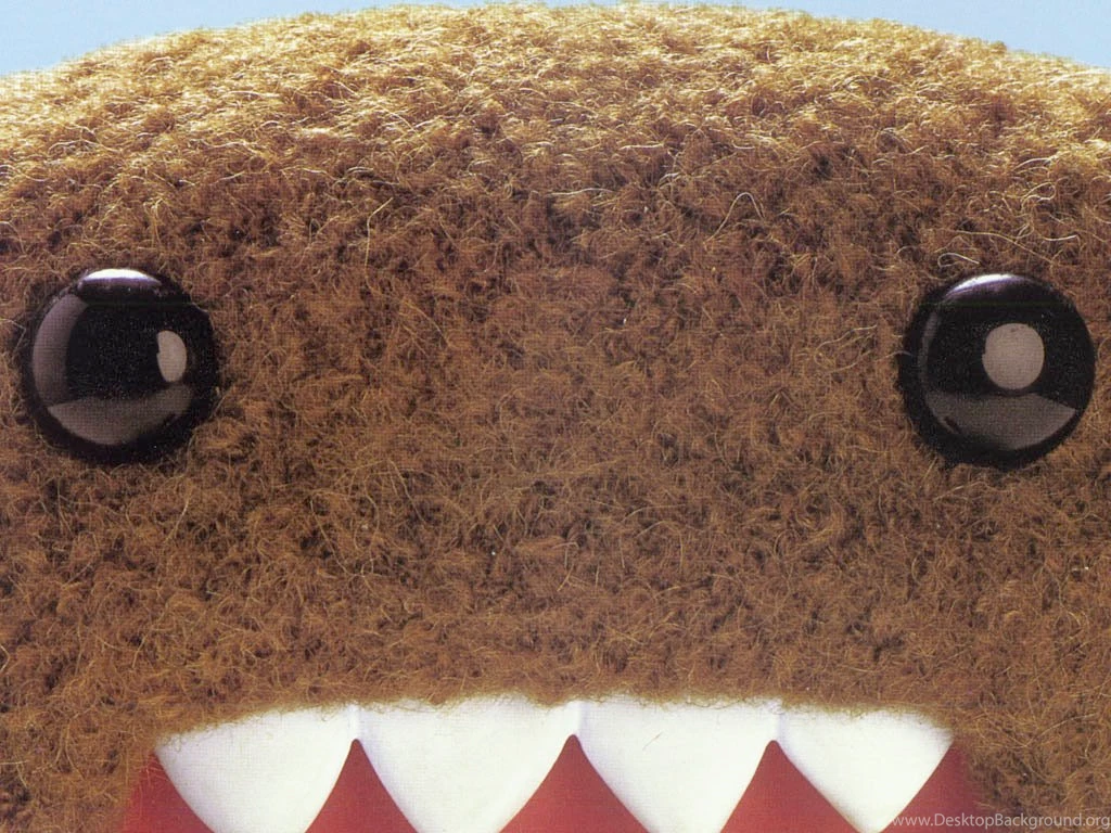 Domo Domo kun
