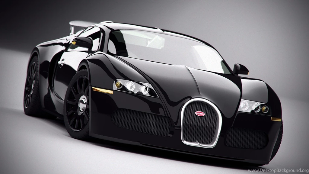 Bugatti Cool Wallpapers Veyron HD