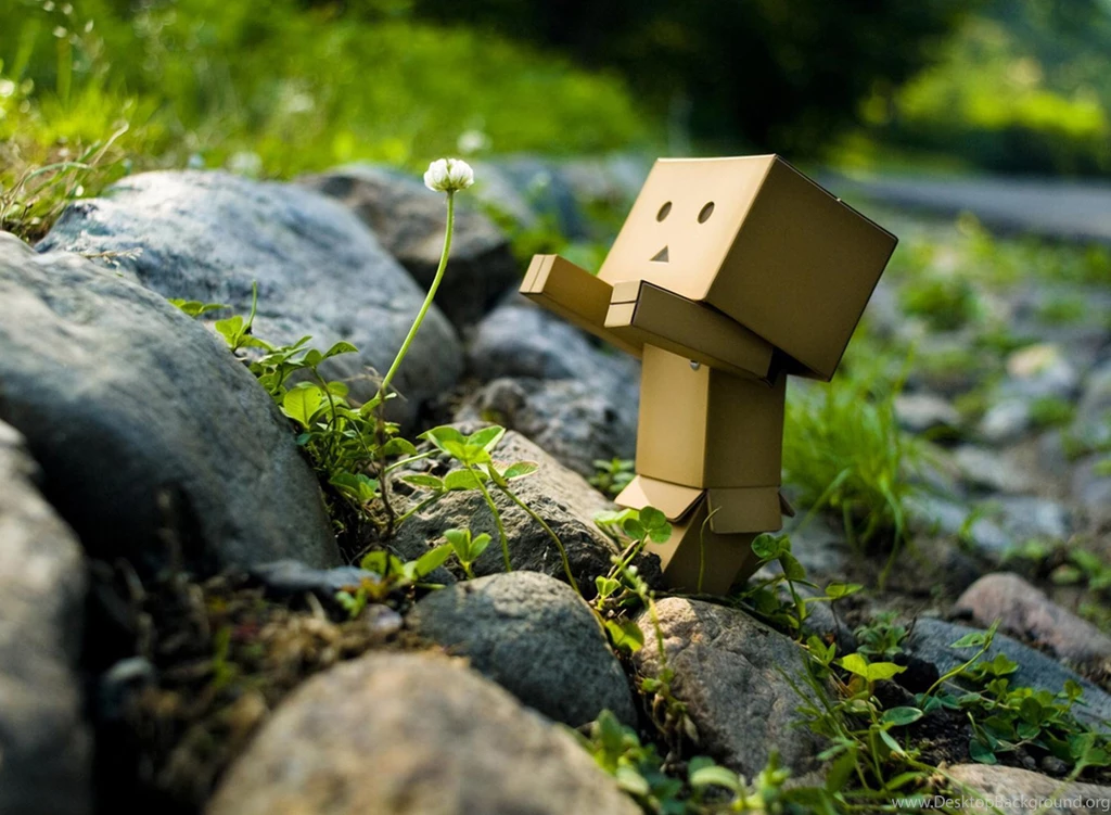 Free 1920X1408 Domo Kun 1920x1408 Wallpapers Screensaver Preview Id ...