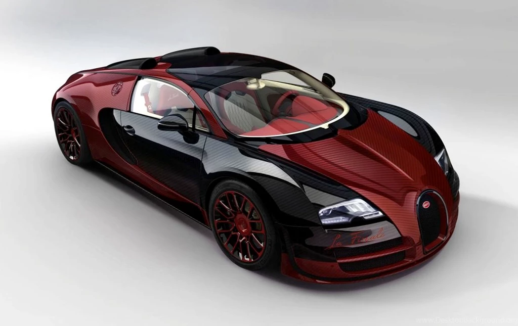 2016 Bugatti Veyron Reveal La Finale Cool Cars