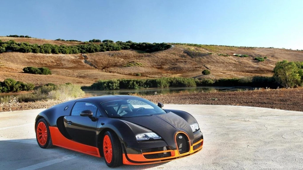 Wallpapers Bugatti Veyron Super Sport Italy Brands Distinguished ...
