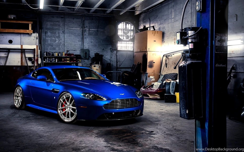 Garage Wallpapers Wallpapers Zone