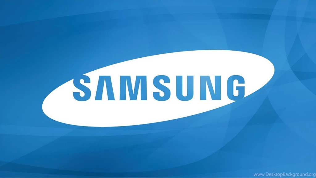 Samsung Logo Wallpapers