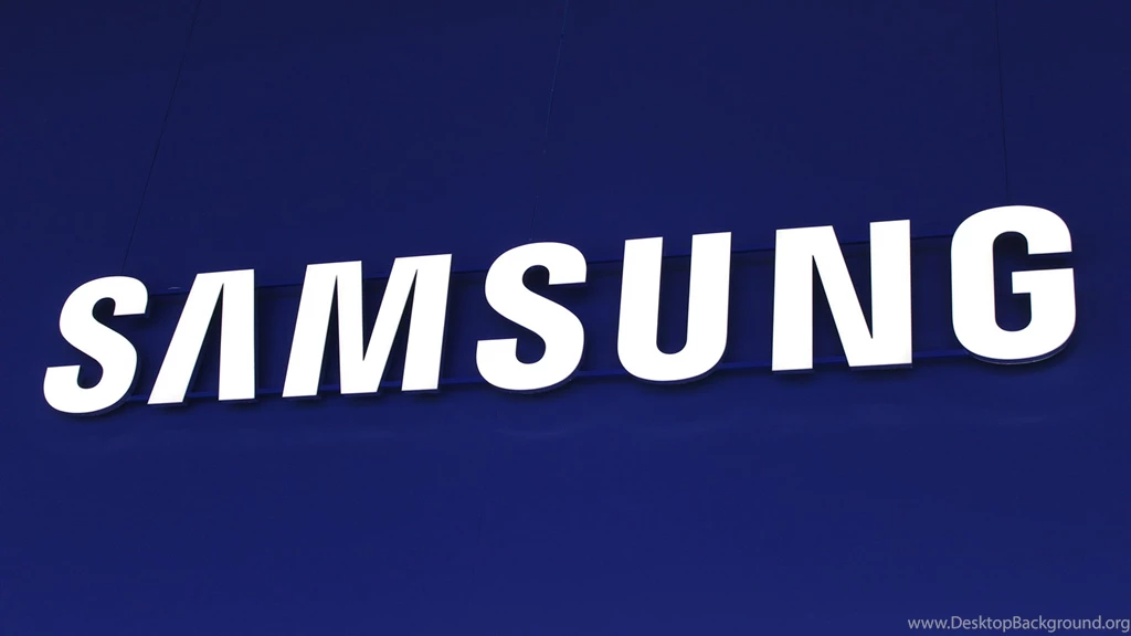 Samsung Logo HD Wallpapers