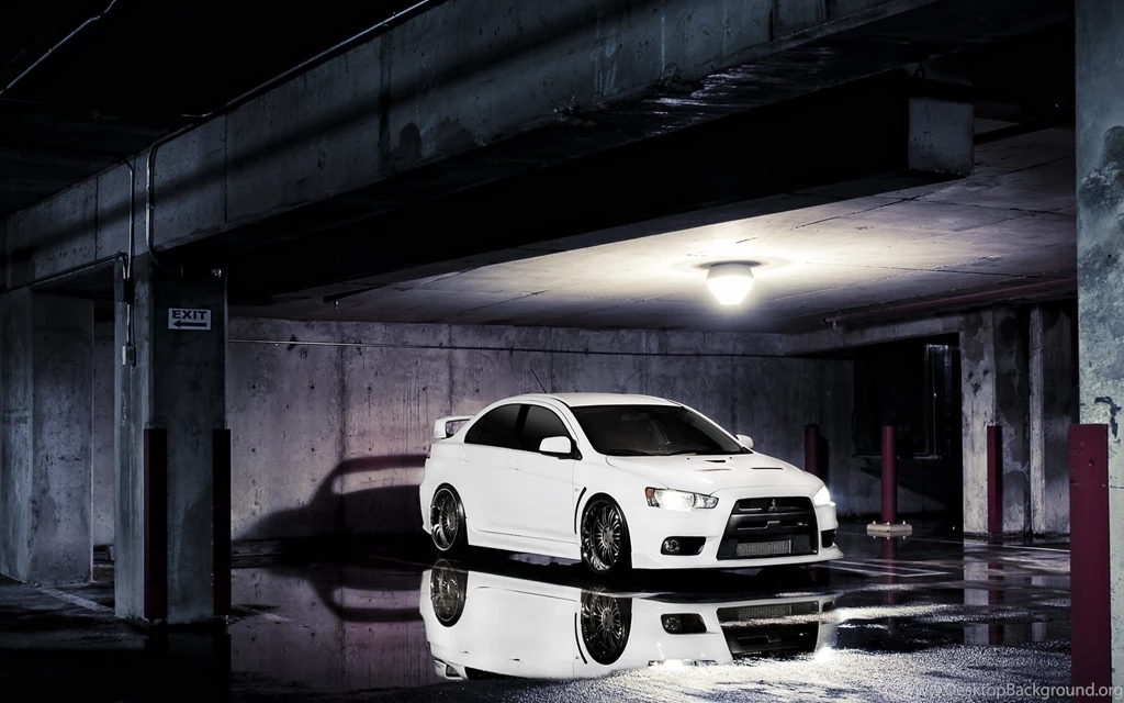 Garage S Wallpapers
