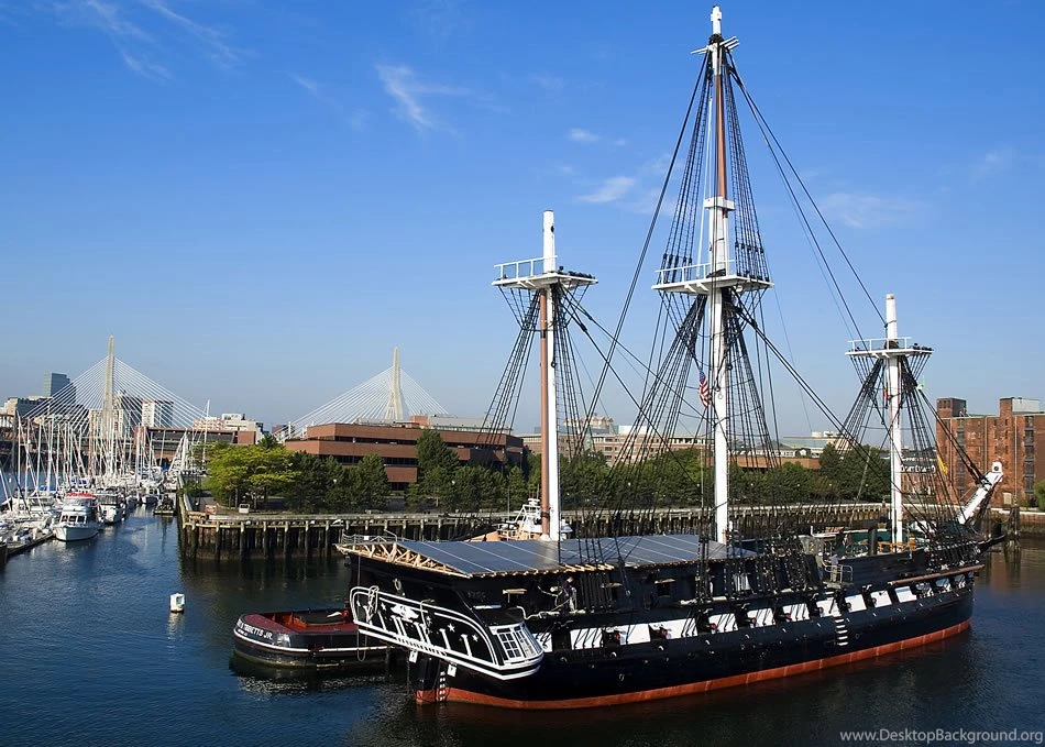 Download USS Constitution Wallpapers 950x679