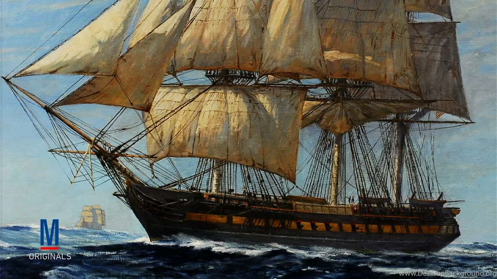 5 Things You Don't Know About: The USS Constitution   YouTube