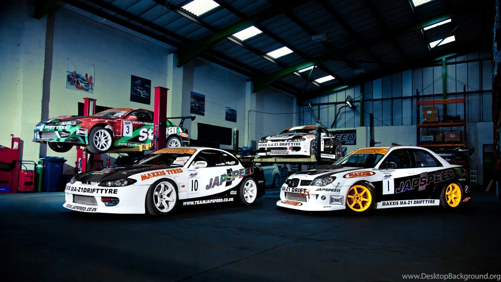 1920x1080 Auto, Photo, Garage, Subaru, Nissan Wallpapers And ...