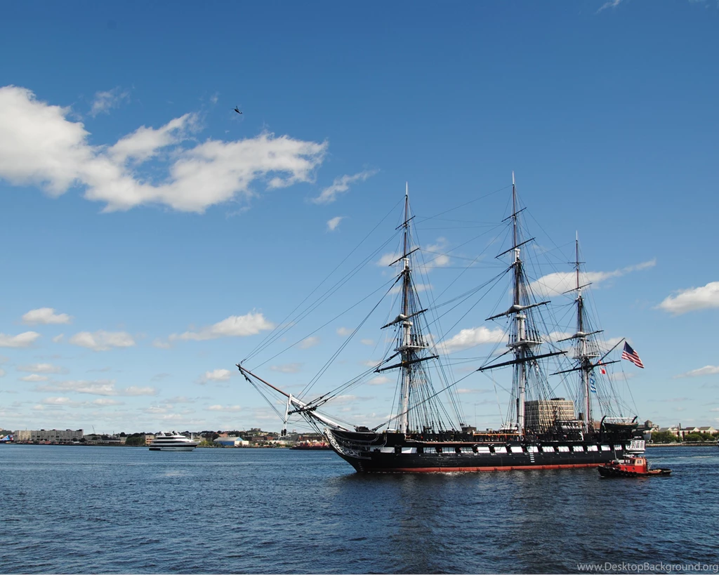 File:US Navy 110916 N SH953 056 USS Constitution Conducts An ...