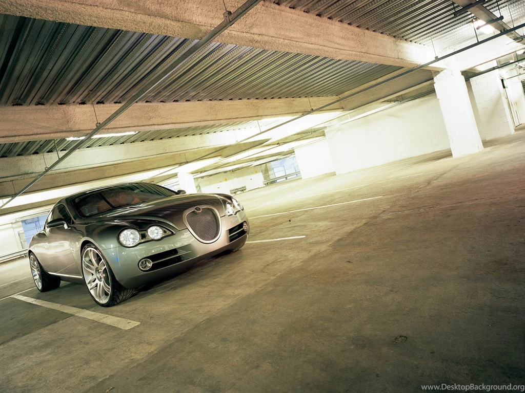 Garage Pictures