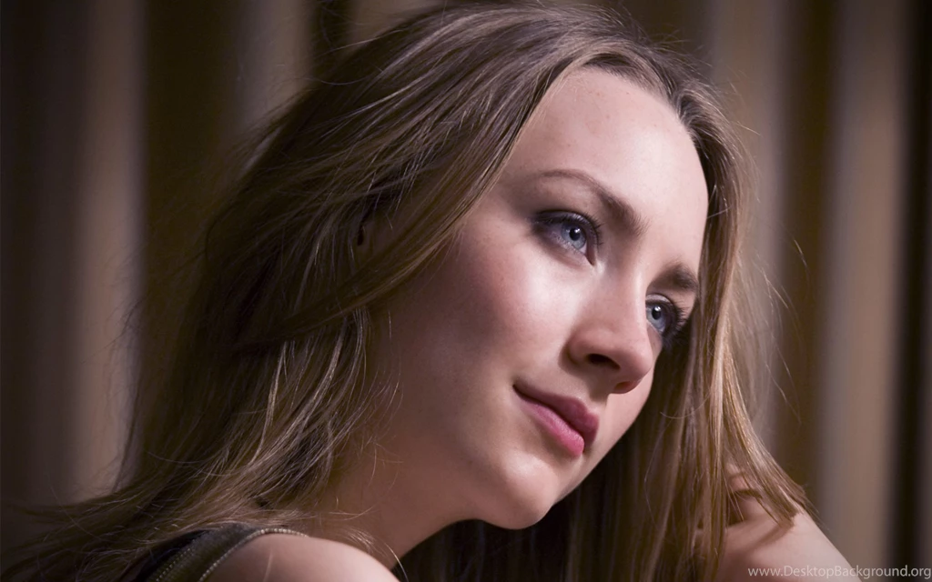 21 HD Saoirse Ronan Wallpapers   HDWallSource.com
