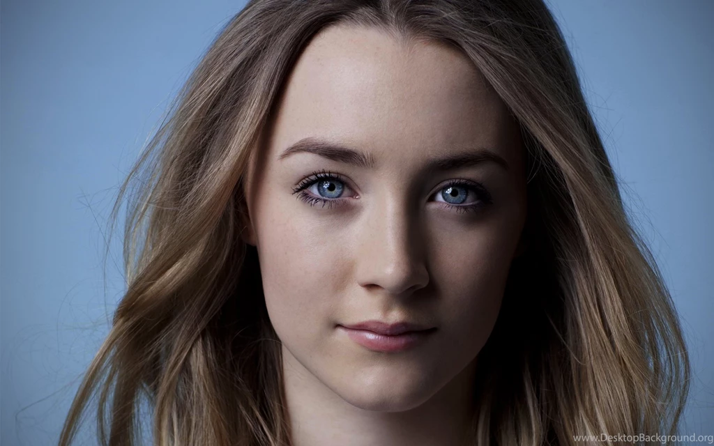 40 Saoirse Ronan HD Wallpapers