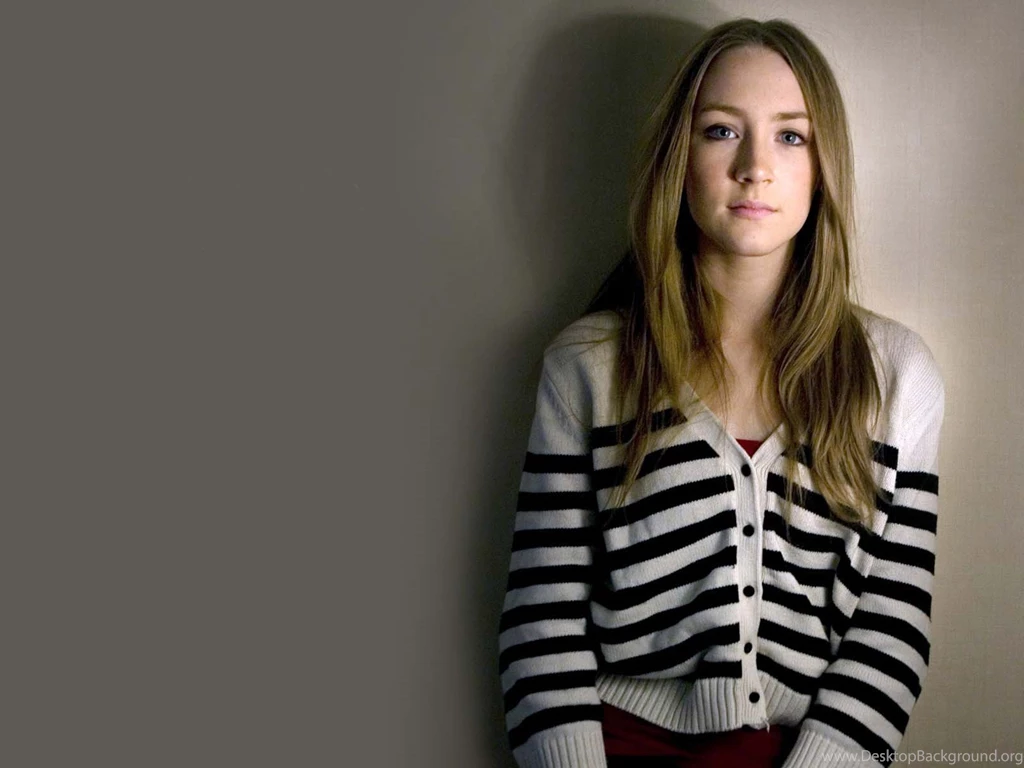 40 Saoirse Ronan HD Wallpapers