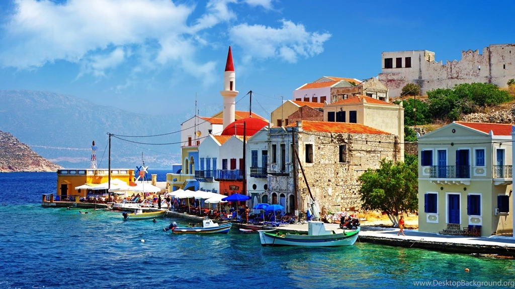 Greece Photos