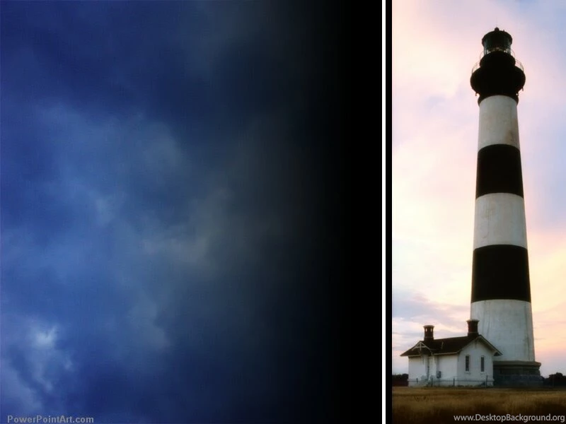 Lighthouse