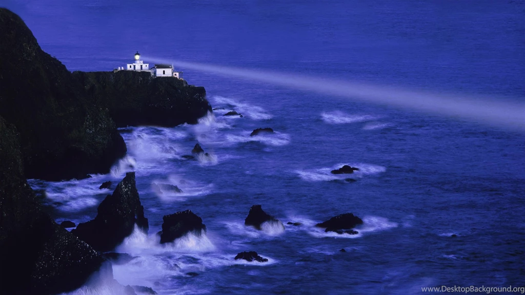 Lighthouse Desktop Backgrounds And Wallpapers Page 5 Always ...