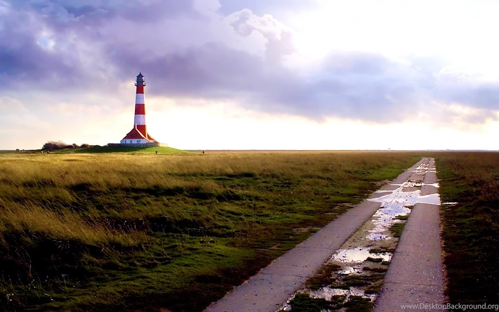 Lighthouse HD Wallpapers