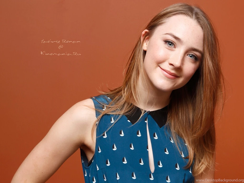 Saoirse Ronan Wallpapers High Resolution