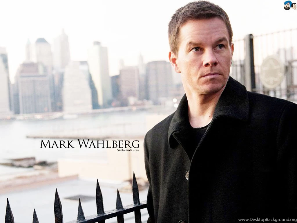 Mark Wahlberg Wallpapers