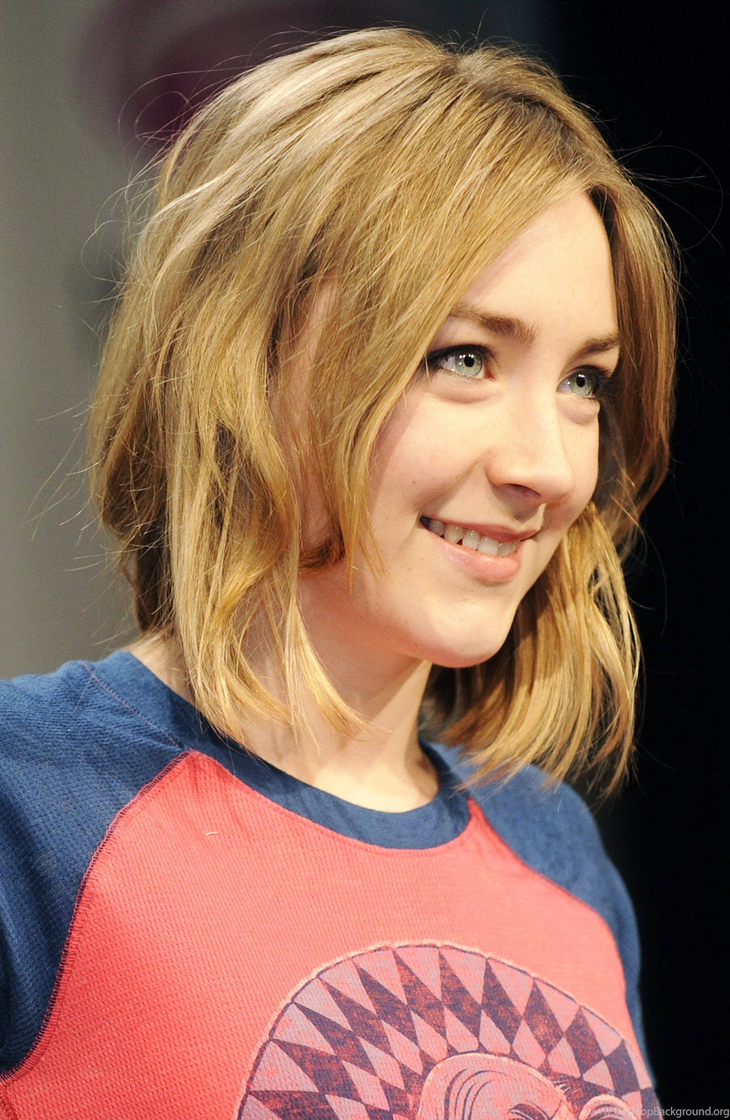 Saoirse Ronan Wallpapers [3]   (