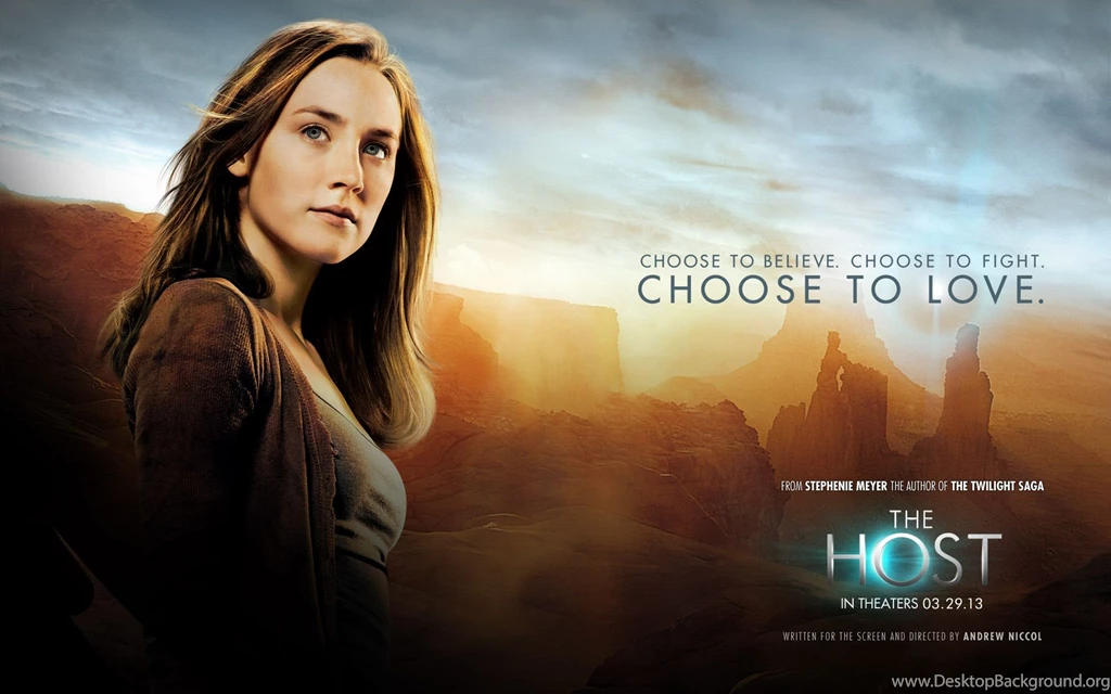 Saoirse Ronan Wallpapers