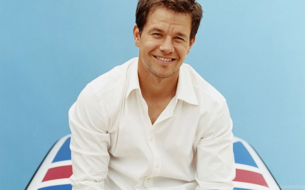 Mark Wahlberg