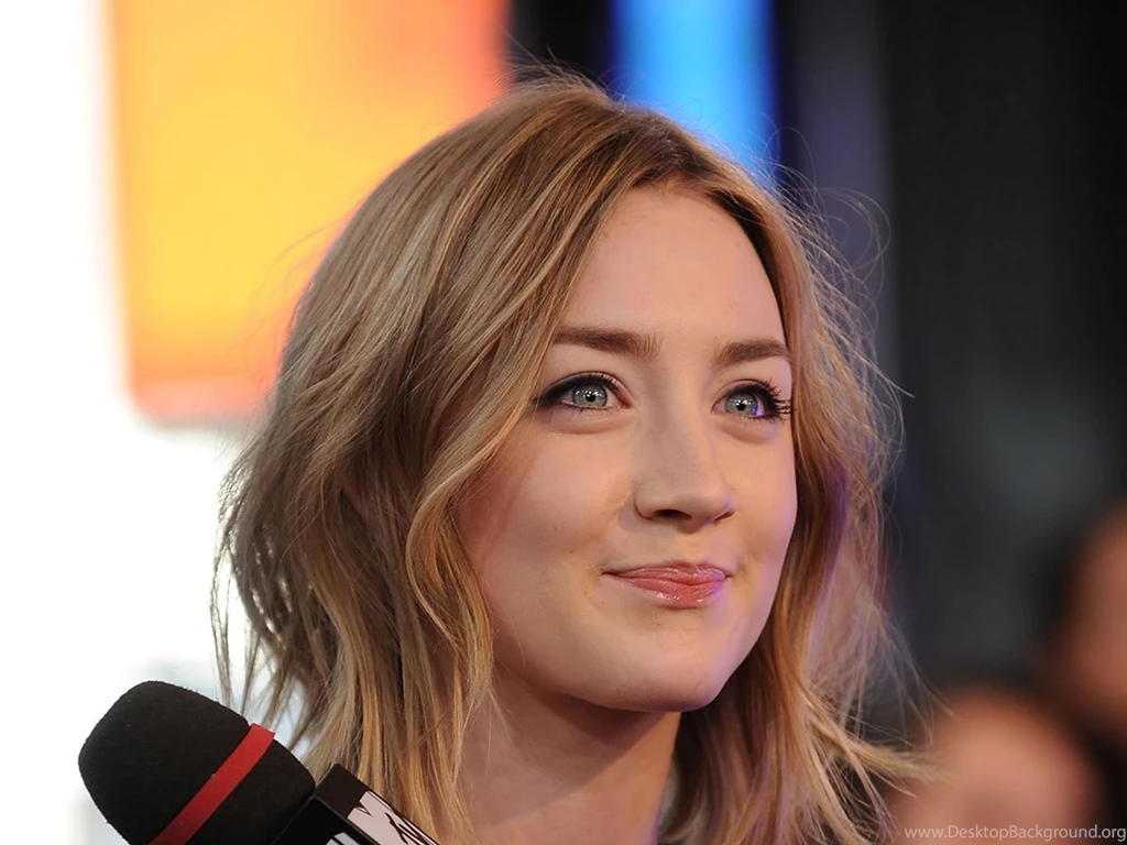 Super Saoirse Ronan Wallpapers