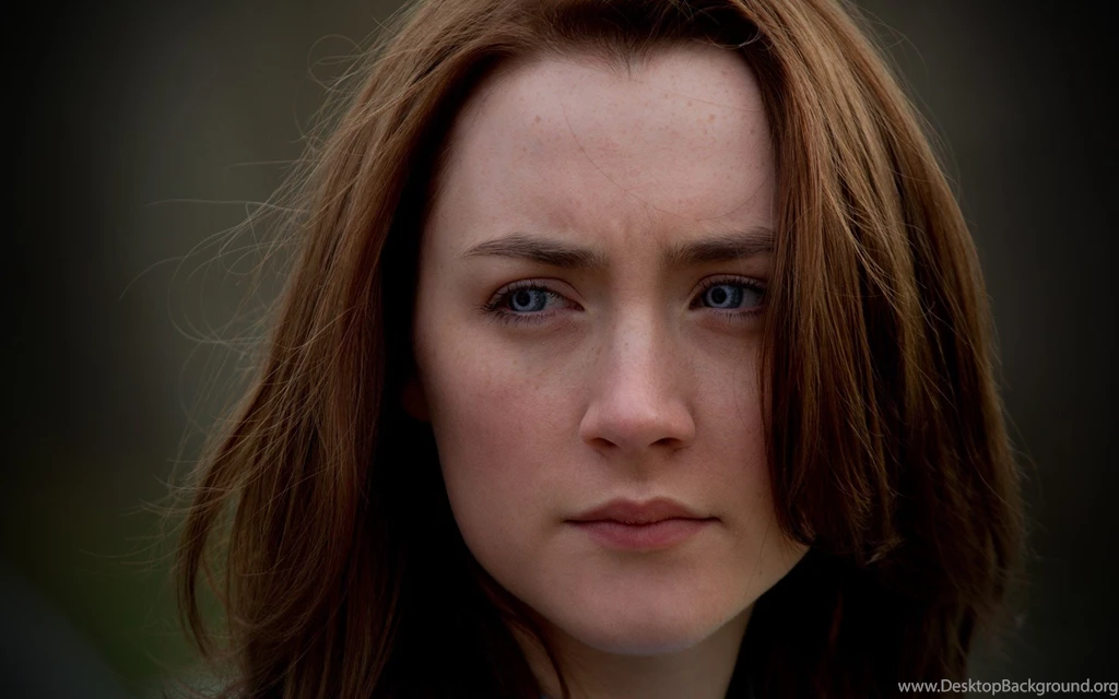 Saoirse Ronan HD Wallpapers For Desktop Download