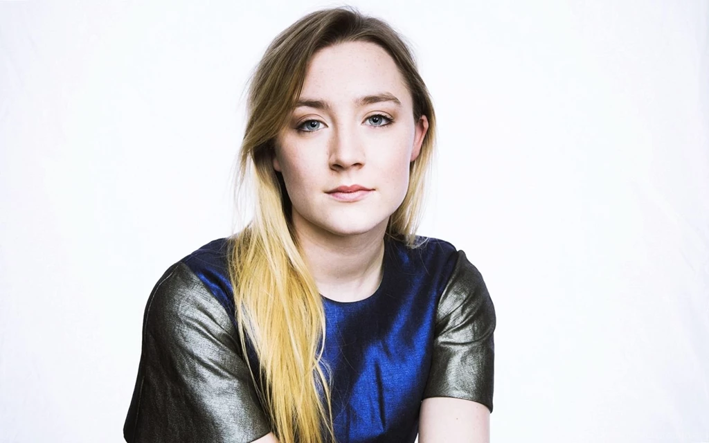 Saoirse Ronan HD