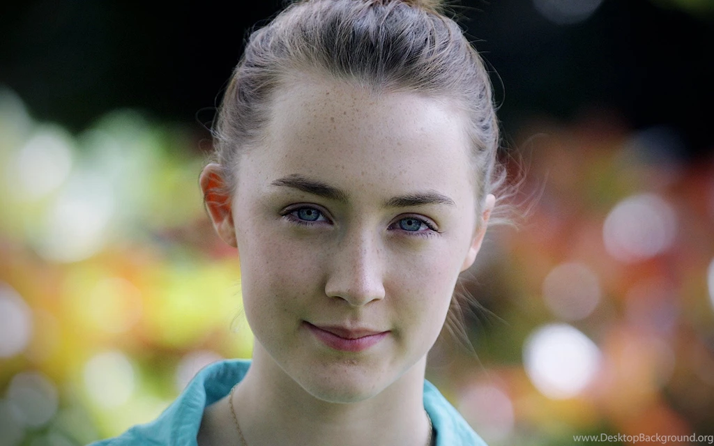 Saoirse Ronan Wallpapers   Windows 10 Wallpapers