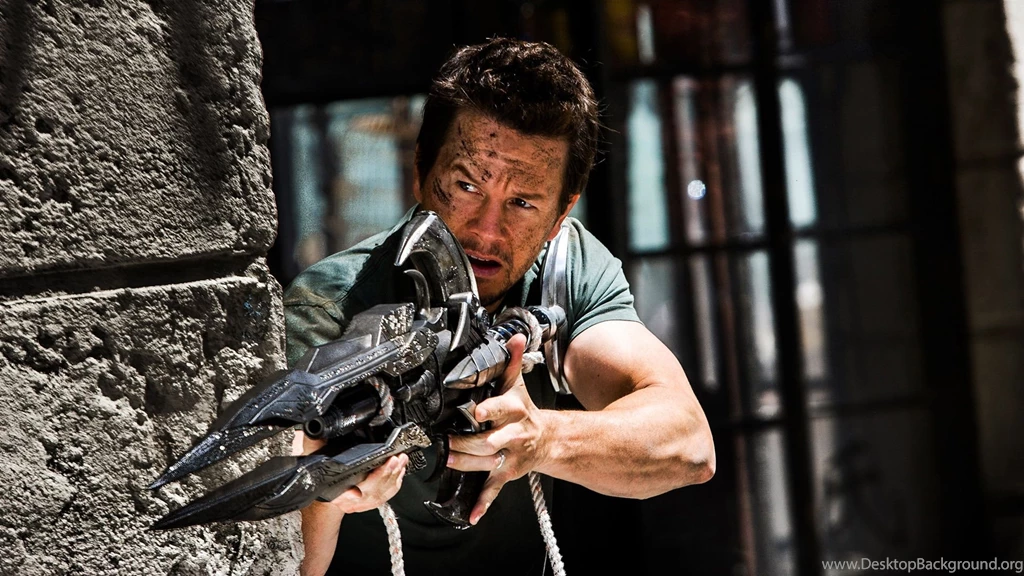 Transformers Age Of Extinction Mark Wahlberg Wallpapers