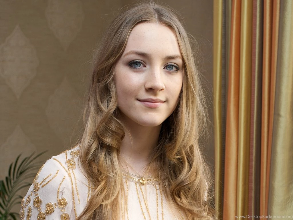 Saoirse Ronan Saoirse Ronan Wallpapers (33671747) Fanpop