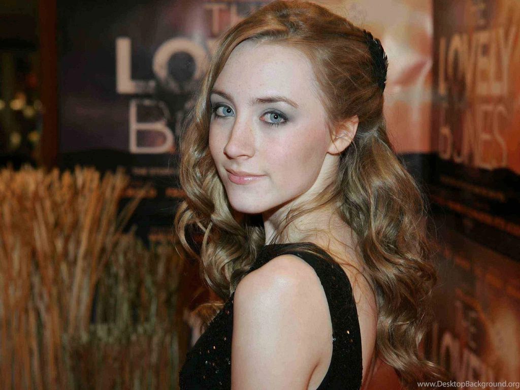 Saoirse Ronan Wallpapers Photos Gallery