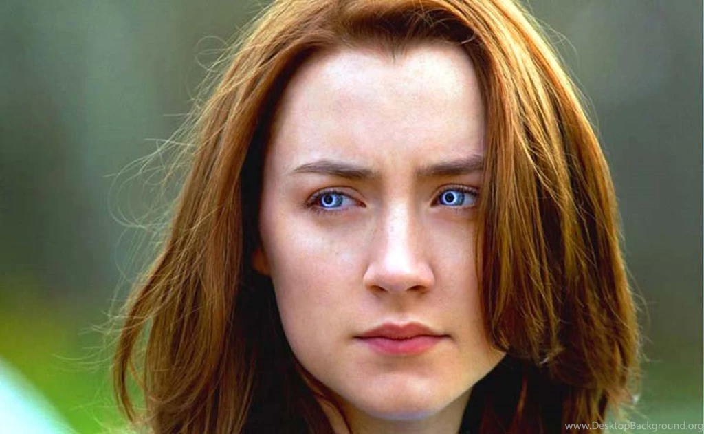 Saoirse Ronan The Host   Wallpaper.