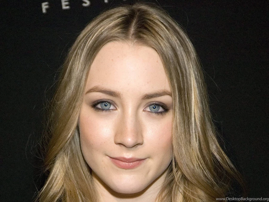 Saoirse Ronan Hot Wallpapers