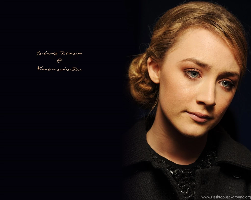 Saoirse Ronan   Saoirse Ronan Wallpapers (35629232)   Fanpop