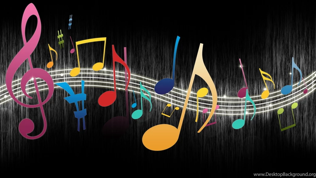 Music Notes Wallpapers Phone   Nekeran.com
