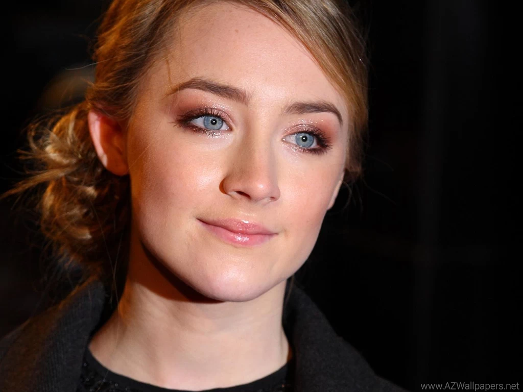 Saoirse Ronan   Saoirse Ronan Wallpapers (35263200)   Fanpop