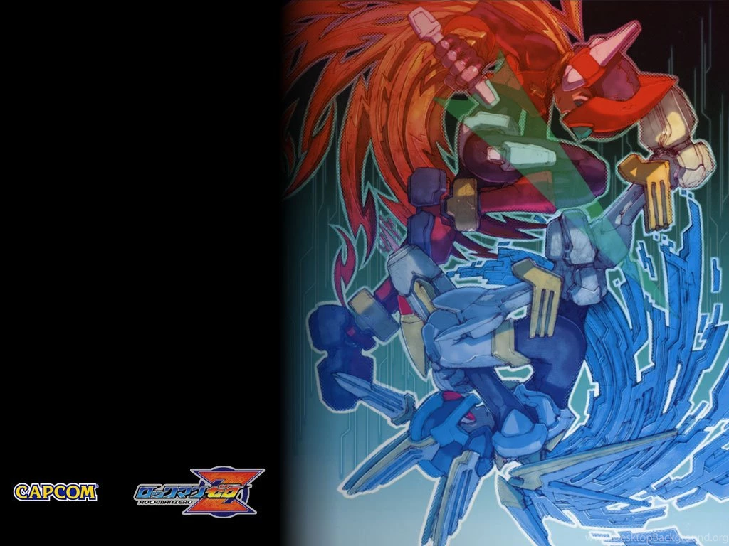 Rockman Perfect Memories