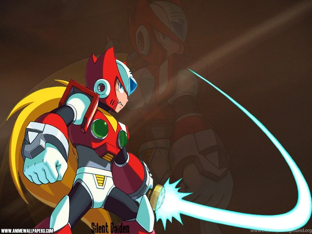The Megaman Series