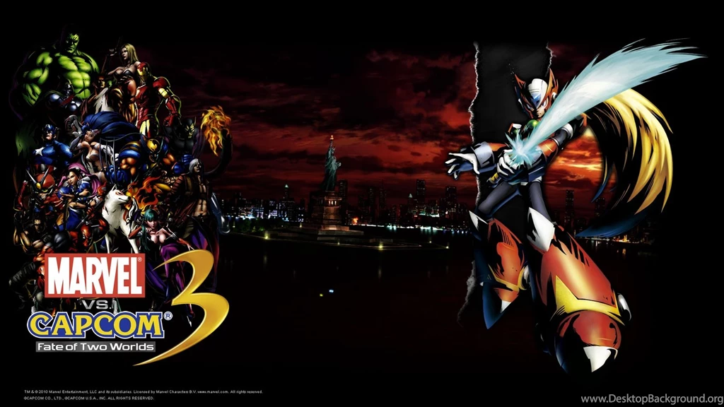 Rockman Corner: November 2010