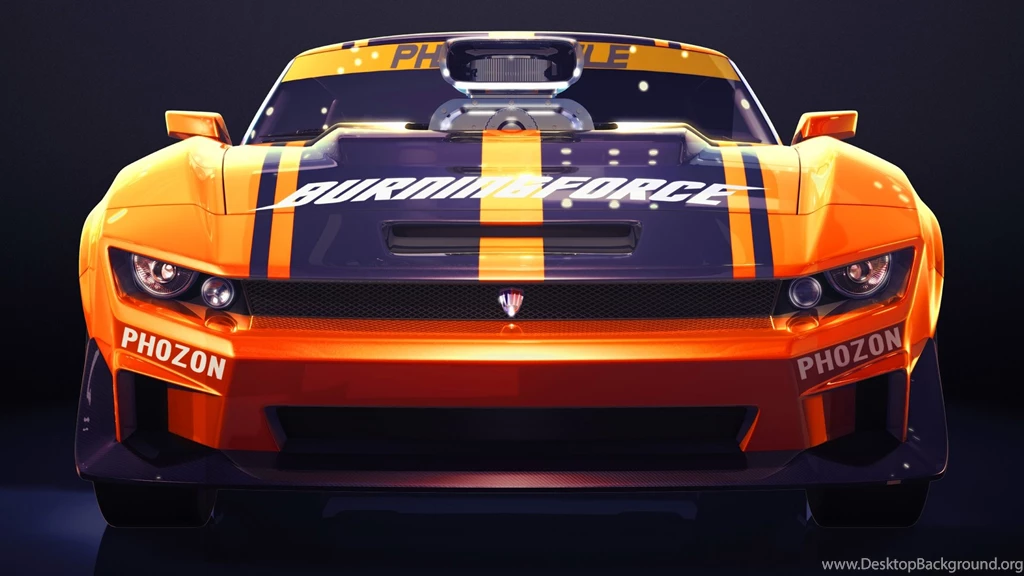 1920x1080 Ridge Acer 3d Wallpapers