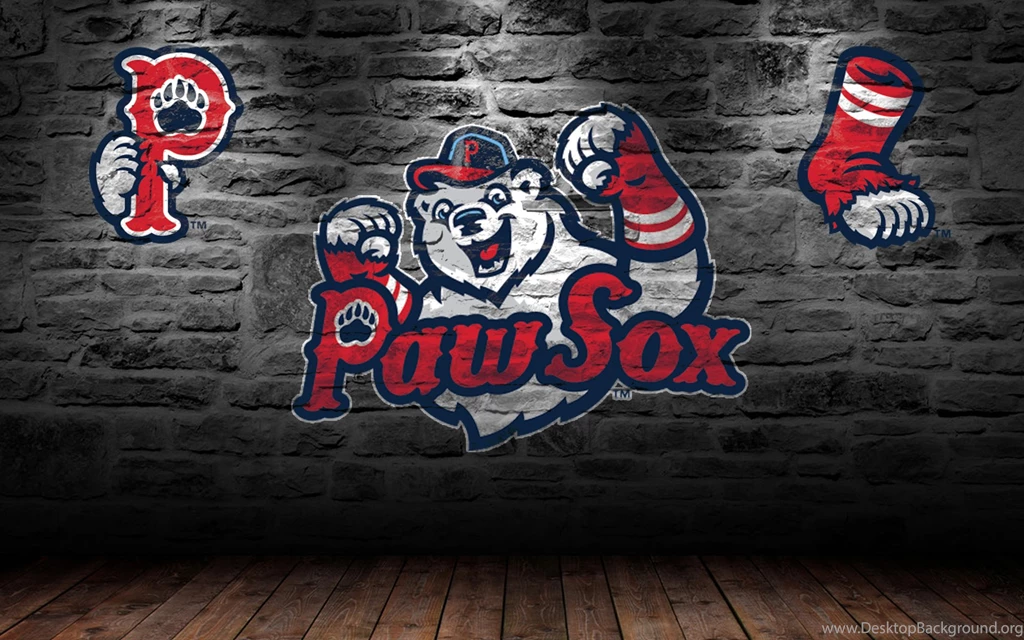 PawSox Wallpapers